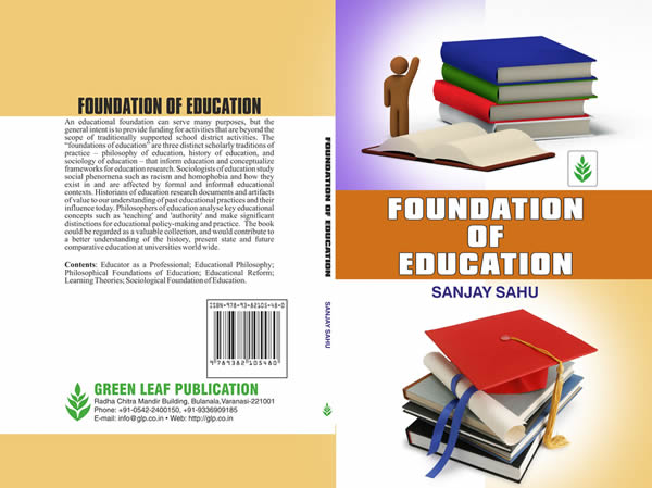 Foundation of Education